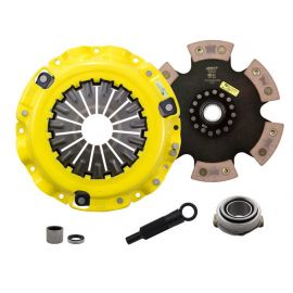 ACT 1987 Mazda RX-7 MaXX/Race Rigid 6 Pad Clutch Kit buy in USA