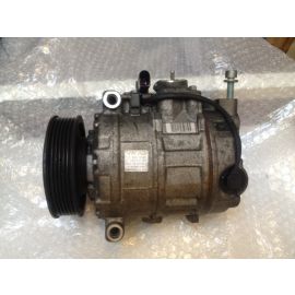 Air Con Compressor Pump VW TOUAREG AUDI Q7 7L6820803 F 447180-8593 02-10 3.0TDI buy in USA