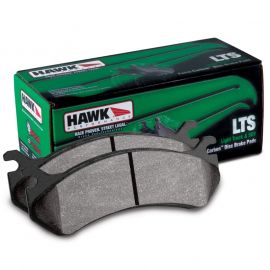 Hawk 00-04 Nissan Xtrerra / 03-04 Nissan Frontier LTS Street Front Brake Pads buy in USA