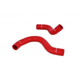 Mishimoto 02-05 Honda Civic SI Red Silicone Hose Kit buy in USA