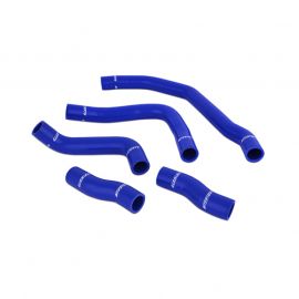 Mishimoto 90-99 Toyota MR2 Turbo Blue Silicone Hose Kit buy in USA