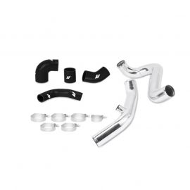 Mishimoto 01-07 Mitsubishi Lancer Evolution 7/8/9 Black Upper Intercooler Pipe Kit buy in USA