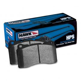 Hawk 03-06 Sentra Spec V. HPS Street Rear Brake Pads buy in USA