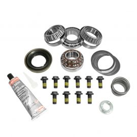 Yukon Gear Master Overhaul Kit For Jeep Wrangler JL Dana 35 200mm Rear Diff buy in USA