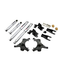 Belltech LOWERING KIT WITH SP SHOCKS buy in USA