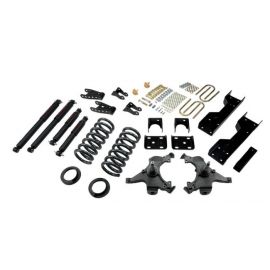 Belltech LOWERING KIT WITH ND2 SHOCKS buy in USA