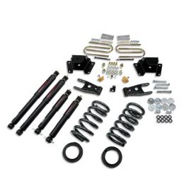 Belltech LOWERING KIT WITH ND2 SHOCKS buy in USA