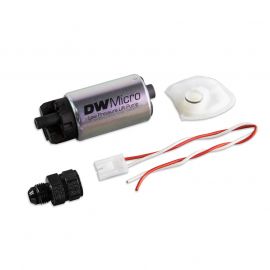 DeatschWerks DW Micro Series -6AN 210lph Low Pressure Lift Fuel Pump buy in USA