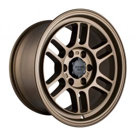 Enkei RPT1 17x9 6x135 Bolt Pattern +12 Offset 87.1 Bore Titanium Gold Wheel buy in USA