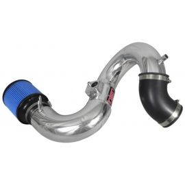 Injen 12-13 Honda Civic Si 2.4L Tuned Short Ram Air Intake Sys w/MR Tech & Web Nano-Fiber - Polished buy in USA