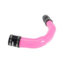 Perrin 2022+ Subaru WRX Charge Pipe - Hyper Pink buy in USA