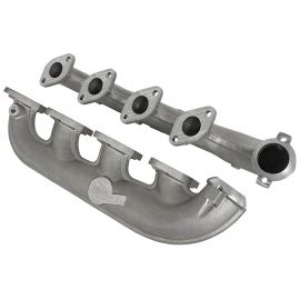 aFe Bladerunner Manifolds Exhaust for Ford Diesel Trucks 03-07 V8-6.0L (td) buy in USA