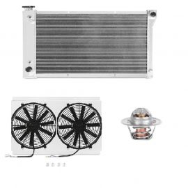 Mishimoto 67-69 Ford Mustang 289/302 Cooling Package buy in USA