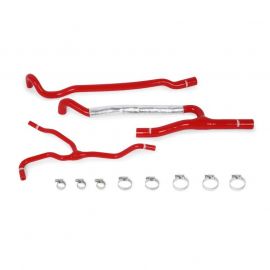 Mishimoto 16+ Chevrolet Camaro SS Red Silicone Ancillary Hoses buy in USA