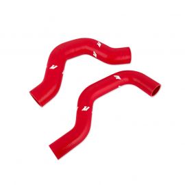 Mishimoto 05-06 Jeep Libery 2.8 CRD Red Silicone Turbo Hose Kit buy in USA