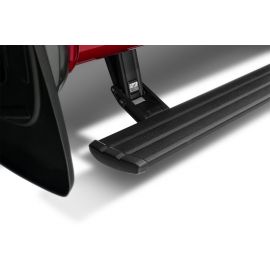 AMP Research 17-19 Chevrolet Silverado 2500/3500 DC/CC (Diesel) PowerStep Smart Series buy in USA