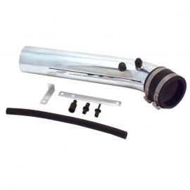 Spectre Universal Intake Tube Kit 3in. - Aluminum buy in USA