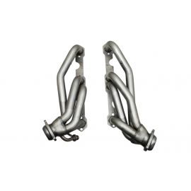 Gibson 96-98 Chevrolet C1500 Base 5.0L 1-1/2in 16 Gauge Performance Header - Stainless buy in USA