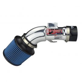 Injen 07-09 Altima 3.5L V6 Coupe & Sedan w/ Heat Shield Polished Short Ram Intake buy in USA