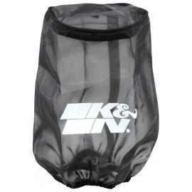 K&N Air Filter Wrap Black RU-3130 buy in USA