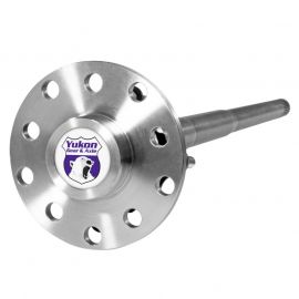 Yukon Gear 4340 Chromoly Axle for Jeep Rubicon JK Rear Left 32 spline 31.25in Long buy in USA