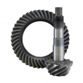 Yukon Ring & Pinion High Performance Gear Set for Toyota Clamshell Front Axle 4.56 Ratio (Thick) buy in USA