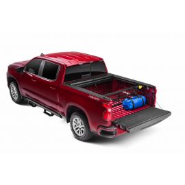 Roll-N-Lock 14-18 Chevy Silverado/Sierra 1500 SB 77-3/8in Cargo Manager buy in USA