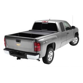 Roll-N-Lock 07-13 Chevy Silverado/Sierra 1500/2500/3500 SB 77-5/16in M-Series Tonneau Cover buy in USA