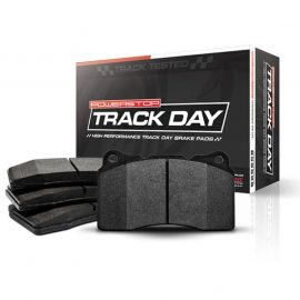 Power Stop 87-97 Chevrolet Camaro Rear Track Day Brake Pads buy in USA