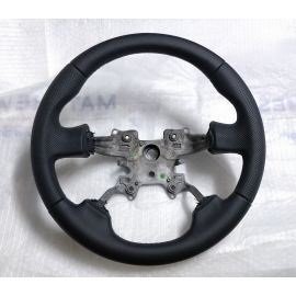 Land Rover Discovery 3 Steering Wheel New Leather 2005-2009 buy in USA