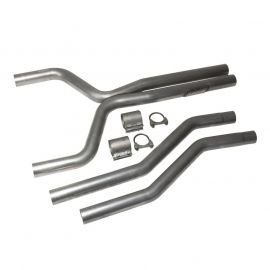 Chevrolet Camaro V6 3.6L 2-1/2 X-Pipe 2010-2011 buy in USA