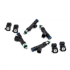 DeatschWerks 11-15 Chevrolet Cruze 1.4L Turbo 900cc Injectors - Set of 4 buy in USA