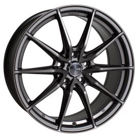 Enkei DRACO 18x8.0 5x114.3 35mm Offset 72.6mm Bore Anthracite Wheel buy in USA