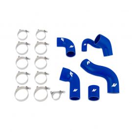 Mishimoto 97-04 Volvo 850/S70/V70 Turbo Blue Silicone Hose Kit buy in USA