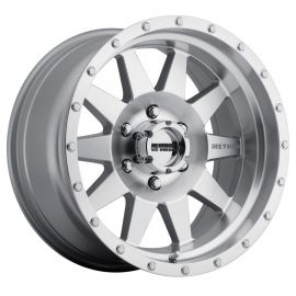 Method MR301 The Standard 15x7 -6mm Offset 6x5.5 108mm CB Machined/Clear Coat Wheel buy in USA