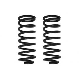 ICON 96-02 Toyota 4Runner 1in Rear Coil Spring Kit buy in USA