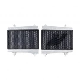 Mishimoto 2021+ BMW G8X M3/M4 Auxiliary Radiator Rock Guards buy in USA