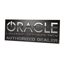 Oracle - 6ft x 2.5ft Banner buy in USA