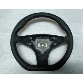 MERCEDES STEERING WHEEL C63 W204 S204 GLK FLAT BOTTOM A2044601203 buy in USA