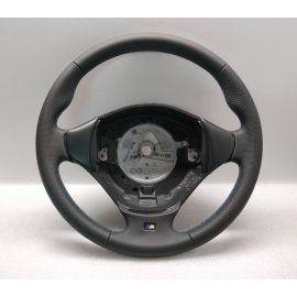 BMW E36 M3 Z3 STEERING WHEEL M-SPORT 2228230 buy in USA