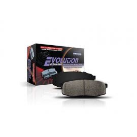 Power Stop 2021 Volvo XC40 Front Z16 Evo Ceramic Brake Pads buy in USA