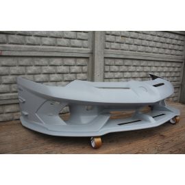 LAMBORGHINI AVENTADOR SVJ BUMPER FRONT OEM 2018-2021 PERFECT buy in USA