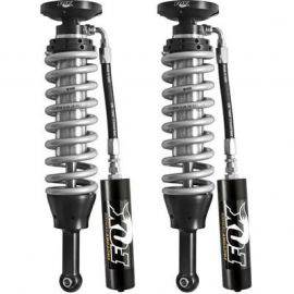 Fox 2005+ Toyota Tacoma 4WD / 2WD 2.5 Factory Series 5.8in R/R Front Coilover Set / 4-6in Lift buy in USA