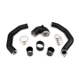 AMS Performance 15-18 BMW M3 / 15-20 BMW M4 w/ S55 3.0L Turbo Engine Charge Pipes buy in USA