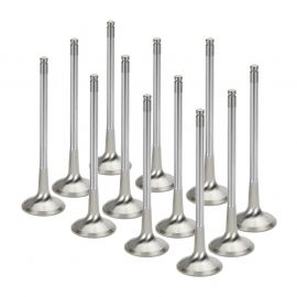 Supertech Nissan RB26 30.15X6.94X101.60mm Inconel Exhaust Valve - Set of 12 buy in USA