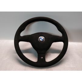 BMW E36 M3 Z3 STEERING WHEEL M-SPORT Alcantara buy in USA