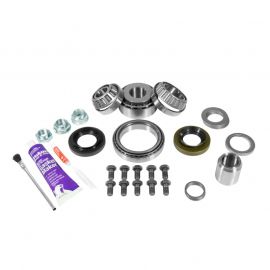 Yukon Gear Differential Master Rebuild Kit for Toyota Tacoma/4Runner w/OEM E-Locker Incl. Spacer buy in USA