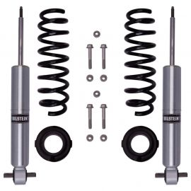 Bilstein 21-22 Ford Bronco B8 6112 60mm Shock Absorber Suspension Kit - Front buy in USA