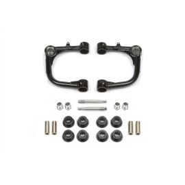 Fabtech 05-14 Toyota Tacoma 2WD/4WD 3in Uniball Upper Control Arm Kit buy in USA