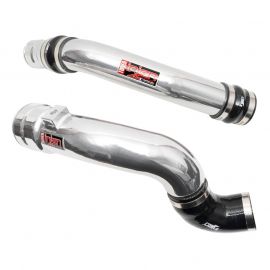 Injen 17-22 Ford F250/F/350/F-450/F-550 V8-6.7L Turbo Diesel Polished Intercooler Piping Kit buy in USA